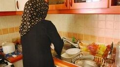سنگ تمام دولت برای تمام زنان خانه دار | جزییات دریافت وام برای زنان خانه دار