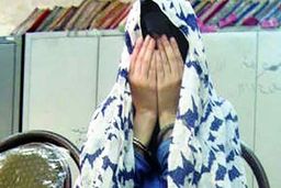 سرگذشت تلخ جوان مشهدی | مادرم پنهانی به عقد موقت پیرمرد در آمد! 