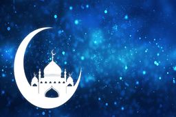 چند روز به ماه رمضان ۱۴۰۰ مانده؟