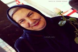 بازیگر سریال نون خ فریده سپاه منصور کرونایی شد