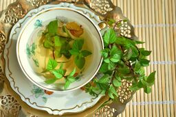 این نوشیدنی را هرگز فراموش نکنید + جزئیات مهم