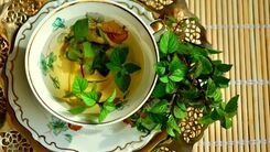 با این شربت غلظت خون خود را درمان کنید