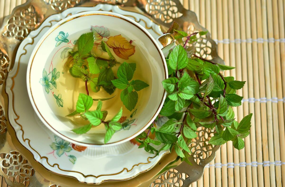 با این شربت غلظت خون خود را درمان کنید