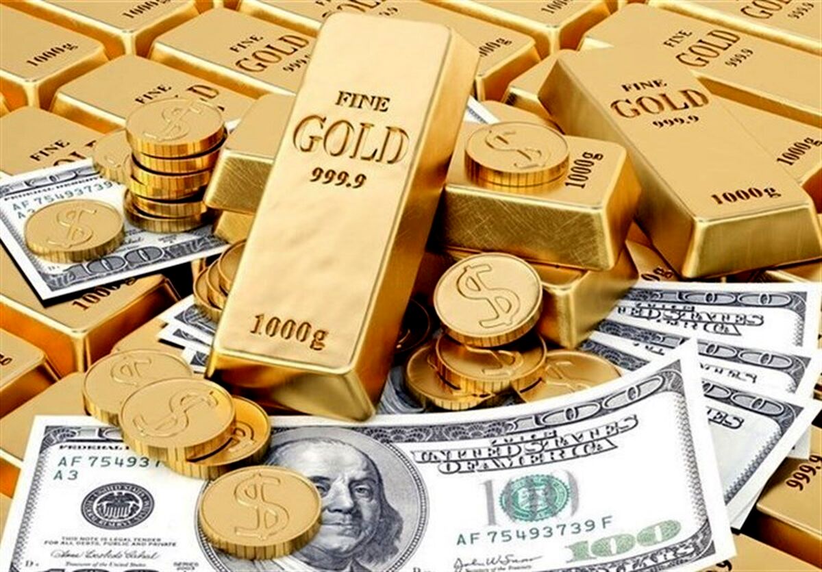 قیمت سکه ریخت | قیمت سکه امروز آخرین روز آبان