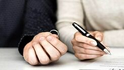بررسی و معرفی بهترین وکیل در کرج با سابقه بالا