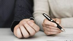 بررسی و معرفی بهترین وکیل در کرج با سابقه بالا