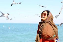 حضور بی نظیر الناز شاکردوست در سریال جدیدش همه را انگشت به دهان کرد