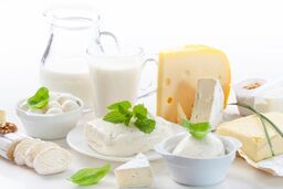 کالابرگ جدید از تیرماه در راه است | شیر و لبنیات گران می شوند؟