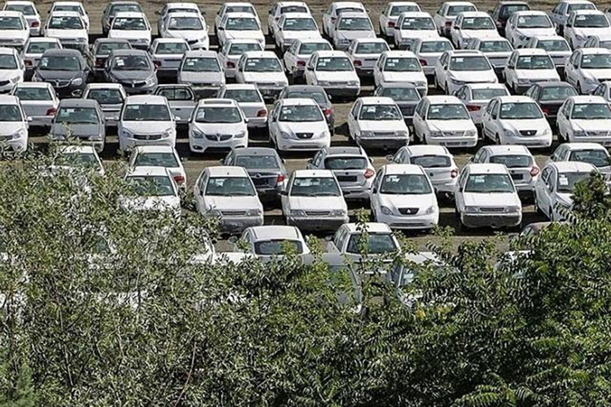 قیمت خودروهای داخلی و خارجی امروز 2 بهمن | پراید از کوییک گران‌تر شد! 
