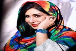 زندگینامه نسیم ادبی 