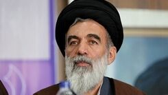خبر فوری/ آملی لاریجانی از شورای نگهبان کناره گیری کرد