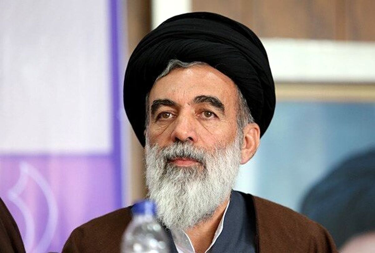 خبر فوری/ آملی لاریجانی از شورای نگهبان کناره گیری کرد