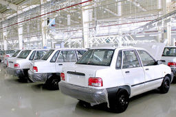 جهش شوکه کننده قیمت پراید اول هفته | جدیدترین قیمت پراید، تیبا، انواع پژو و شاهین | قیمت پراید امروز ۲۷ شهریور ۱۴۰۱