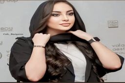 ترلان پروانه ناهار مهمان مادربزرگش بود | خونه با سلیقه مادر بزرگ خانم بازیگر +عکس