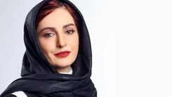 شایعات داغ درباره همسر دوم شقایق دهقان | شقایق دهقان با جوانی ۲۰ سال کوچکتر از خودش ازدواج کرد؟!