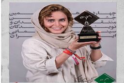 ازدواج مخفیانه الناز شاکردوست با مرد جذاب ناشناس لو رفت | عکسی که الناز شاکردوست سریع حذفش کرد + عکس جنجالی