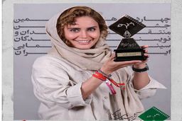 ازدواج مخفیانه الناز شاکردوست با مرد جذاب ناشناس لو رفت | عکسی که الناز شاکردوست سریع حذفش کرد + عکس جنجالی