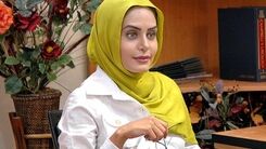 ابراز احساسات الناز شاکردوست با انتشار شعرخوانی احمد مسعود + استوری الناز شاکردوست