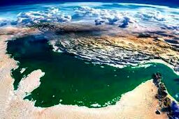 عکس «خلیج فارس» در تلویزیون کویت جنجال به پا کرد + عکس