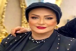 انتقادجالب مریم امیرجلالی به تلویزیون | شوخی بامزه مریم امیرجلالی با بازپخش یک سریال +فیلم