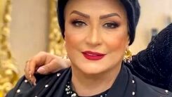 این عکس مریم امیرجلالی همه مردم ایران را ناراحت کرد | اشک همه درآمد ! +عکس