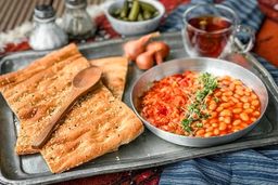 طرز تهیه صبحانه بی نظیر رشتی برای روزهای تعطیل | املت شاپوری را از دست ندهید 