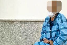 عجیب ترین قتل پایتخت در مهرآباد جنوبی | مرد جوان به جای برادر معتادش اشتباهی مرد دیگری را به قتل رساند +عکس