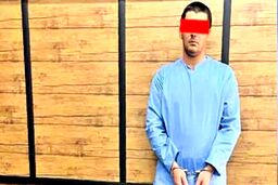قتل سریالی 6 نفر توسط پسر جوان در تهران و قروه | حرف های عجیب متهم: حوصله ندارم زودتر قصاصم کنید +عکس