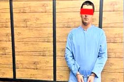 قتل سریالی 6 نفر توسط پسر جوان در تهران و قروه | حرف های عجیب متهم: حوصله ندارم زودتر قصاصم کنید +عکس