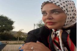 دختر بهاره رهنما با این عکس مادرش را خشمگین کرد | عصبانیت شدید بهاره رهنما با این حرکت دخترش