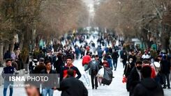 ایرانی‌ها جزو غمگین‌ترین مردمان جهان شدند
