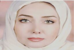 عکس جدید کتایون ریاحی همه را شوکه کرد| اضافه وزن خانم بازیگر طرفدارانش را نگران کرد