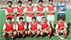 تخلف سربازی، مانع قهرمانی پرسپولیس شد