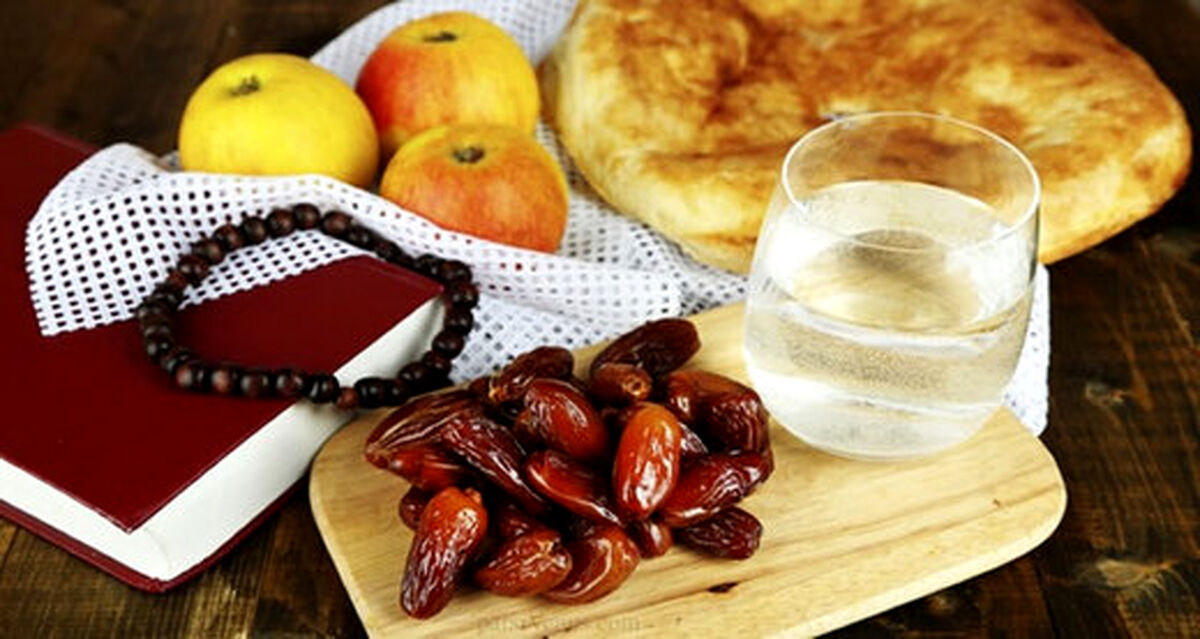  جزئیات فعالیت اغذیه‎فروشان در ماه رمضان