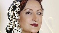 پاساژگردی مریم امیرجلالی با تیپ تابستونی شیکش | مریم امیرجلالی از کدوم پاساژ خرید می کنه ؟ + عکس