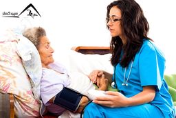   چرا پرستاری از بیمار در منزل را به سپید گستر بسپاریم؟