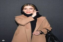 متین ستوده بعد از ازدواج از این رو به اون رو شد!/ عمل های زیبایی خانم بازیگر ازش فرشته ساخت!+عکس