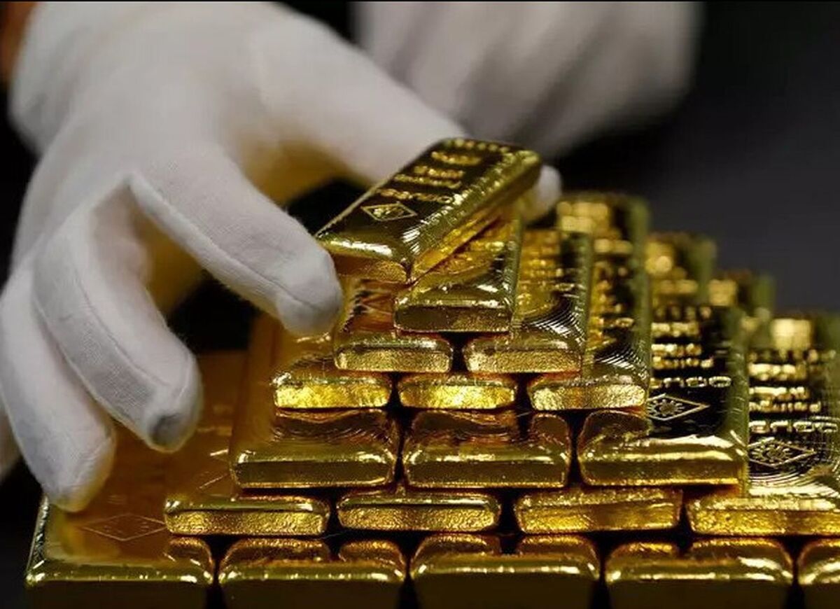 پیش بینی کارشناسان از آینده قیمت طلا 