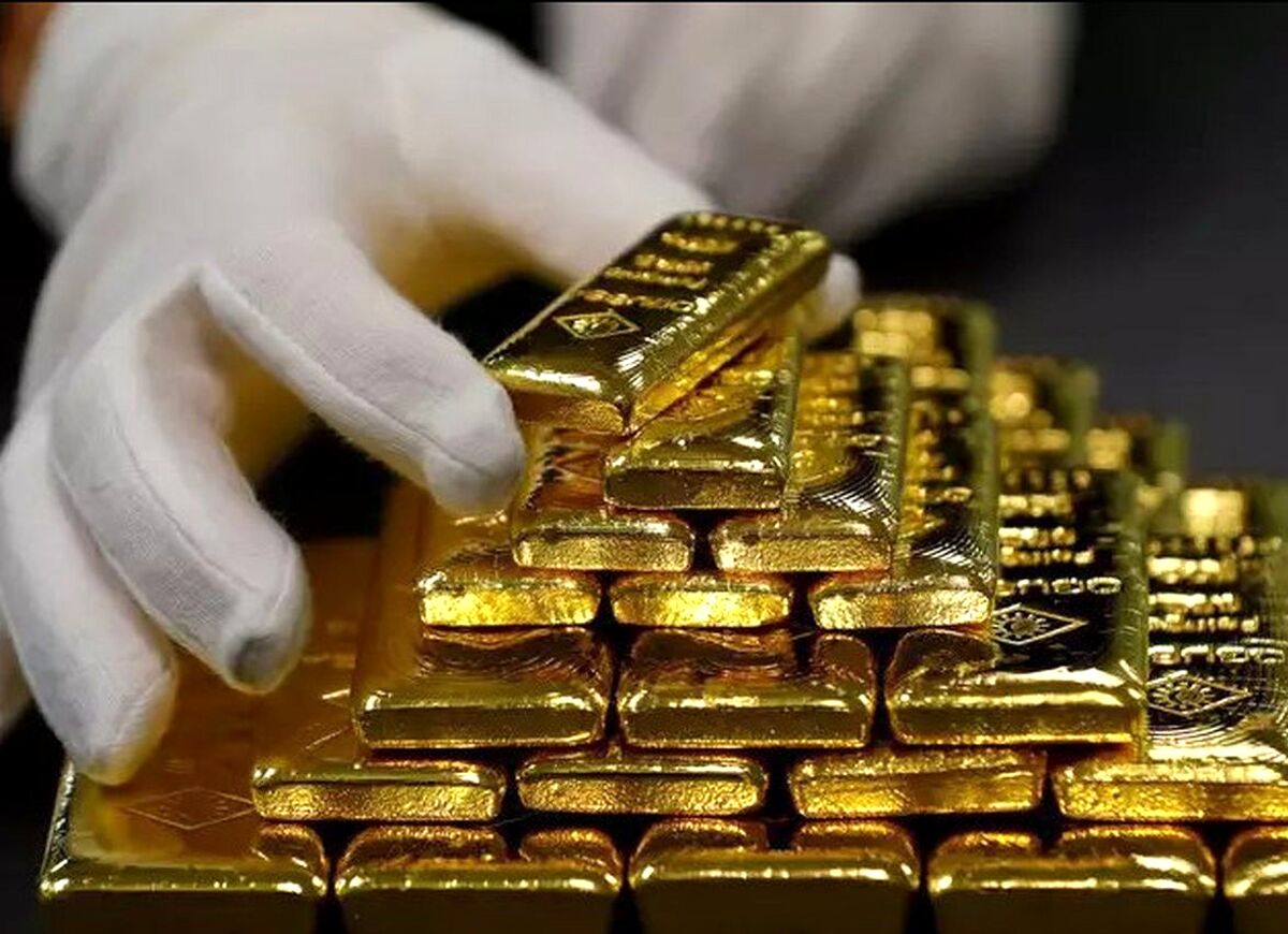 پیش بینی کارشناسان از آینده قیمت طلا 