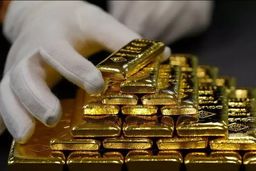 کاهش باورنکردنی قیمت طلا! 