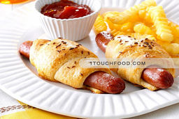 مهمانی هایتان را با این فینگرفود ساده جذاب کنید | طرز تهیه ساده ترین فینگر فود