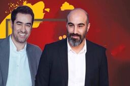 خاطره جالب محسن تنابنده از همکاری با شهاب حسینی+فیلم 
