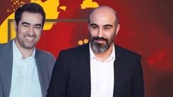 خاطره جالب محسن تنابنده از همکاری با شهاب حسینی+فیلم 