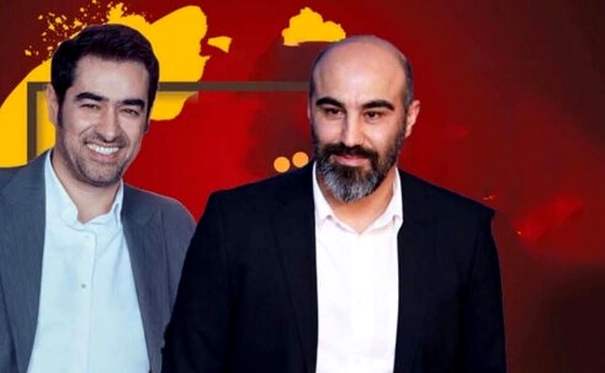 خاطره جالب محسن تنابنده از همکاری با شهاب حسینی+فیلم 