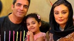 ازدواج باورنکردنی یکتا ناصر با یک خانواده مذهبی | ۵ خواهرشوهر خانم بازیگر همه را شوکه کرد