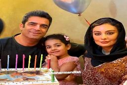 پست مشکوک و معنادار همسر سابق یکتا ناصر | منوچهر هادی منت کشی را کنار گذاشت + عکس