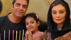 پست مشکوک و معنادار همسر سابق یکتا ناصر | منوچهر هادی منت کشی را کنار گذاشت + عکس