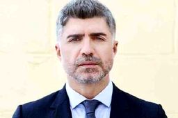 بازیگر و خواننده معروف ترکیه عاشق دختر ایرانی شد |جشن ازدواج افسانه ای دختر ایرانی با میلیاردر ترک +عکس