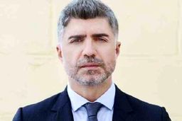 بازیگر و خواننده معروف ترکیه عاشق دختر ایرانی شد |جشن ازدواج افسانه ای دختر ایرانی با میلیاردر ترک +عکس