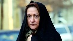 مریم امیرجلالی میگه:عکس لب دریامو نشون ندید!+فیلم لو رفته